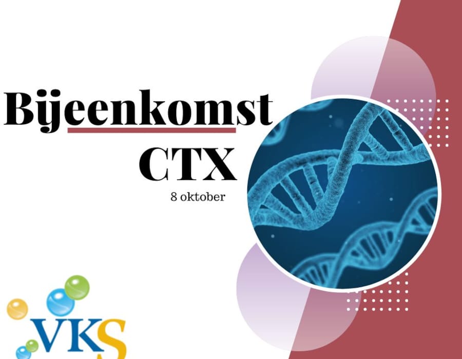 Bijeenkomst CTX